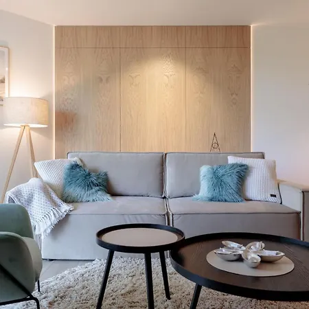 Baltic Blues Z Dostepem Do Basenow,strefy Saun,jacuzzi - Pinea - Sannel For Rent Apartment *