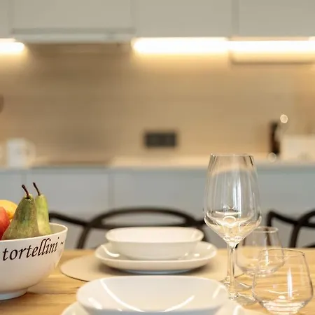 شقة Baltic Blues Z Dostepem Do Basenow,strefy Saun,jacuzzi - Pinea - Sannel For Rent