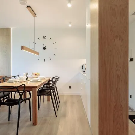 Baltic Blues Z Dostepem Do Basenow,strefy Saun,jacuzzi - Pinea - Sannel For Rent Apartment *