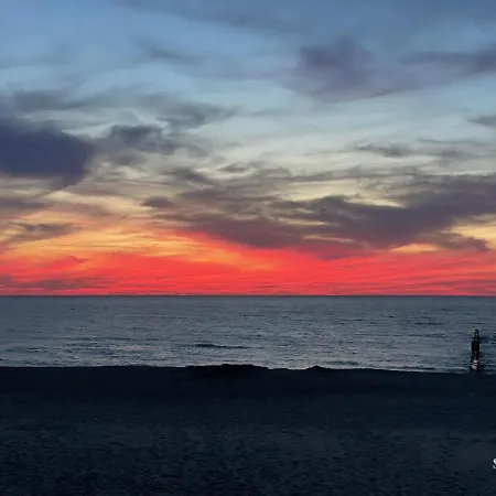 Apartment Baltic Blues Z Dostepem Do Basenow,strefy Saun,jacuzzi - Pinea - Sannel For Rent