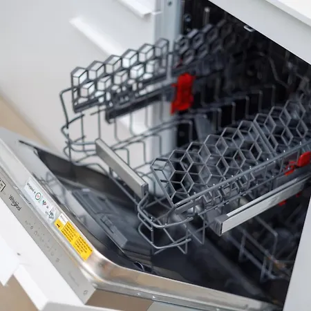 Baltic Blues Z Dostepem Do Basenow,strefy Saun,jacuzzi - Pinea - Sannel For Rent شقة بوبيروفو