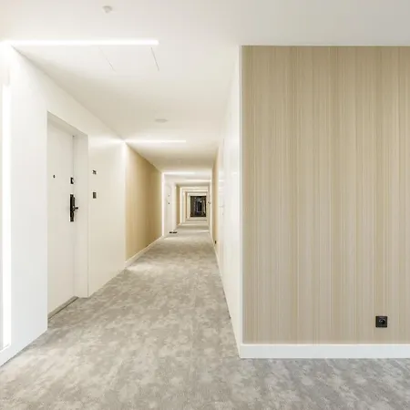 Baltic Blues Z Dostepem Do Basenow,strefy Saun,jacuzzi - Pinea - Sannel For Rent Apartment *