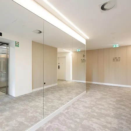 Apartment Baltic Blues Z Dostepem Do Basenow,strefy Saun,jacuzzi - Pinea - Sannel For Rent *