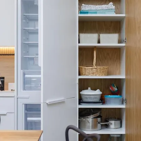 Baltic Blues Z Dostepem Do Basenow,strefy Saun,jacuzzi - Pinea - Sannel For Rent *