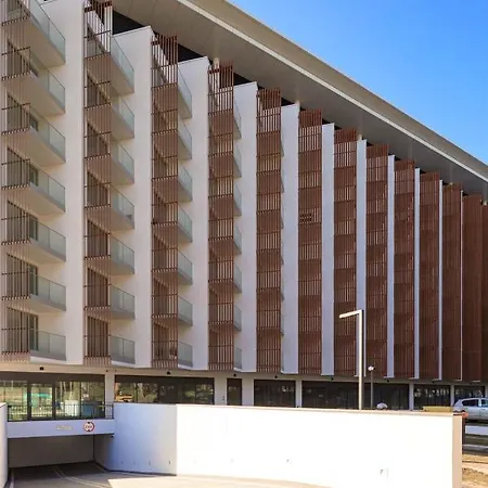 Baltic Blues Z Dostepem Do Basenow,strefy Saun,jacuzzi - Pinea - Sannel For Rent * 포비에로보