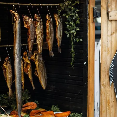 아파트 Baltic Blues Z Dostepem Do Basenow,strefy Saun,jacuzzi - Pinea - Sannel For Rent