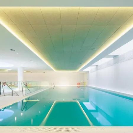 شقة Baltic Blues Z Dostepem Do Basenow,strefy Saun,jacuzzi - Pinea - Sannel For Rent *