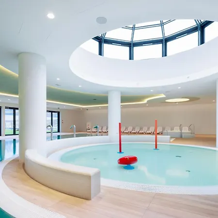 Baltic Blues Z Dostepem Do Basenow,strefy Saun,jacuzzi - Pinea - Sannel For Rent شقة بوبيروفو