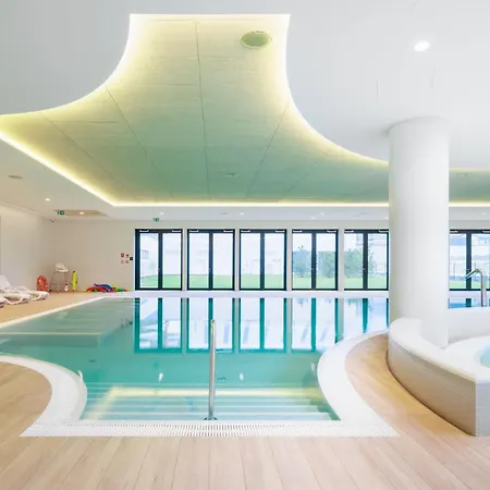 شقة Baltic Blues Z Dostepem Do Basenow,strefy Saun,jacuzzi - Pinea - Sannel For Rent بوبيروفو