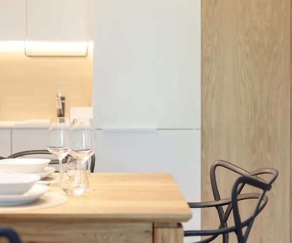 Baltic Blues Z Dostępem Do Basenów,strefy Saun,jacuzzi - Pinea - Sannel For Rent * Pobierowo