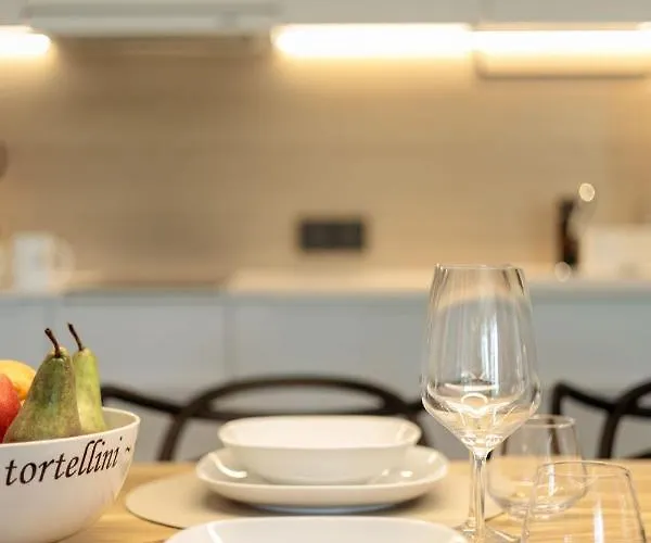 Apartament Baltic Blues Z Dostępem Do Basenów,strefy Saun,jacuzzi - Pinea - Sannel For Rent