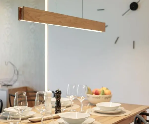 Baltic Blues Z Dostępem Do Basenów,strefy Saun,jacuzzi - Pinea - Sannel For Rent Apartament *