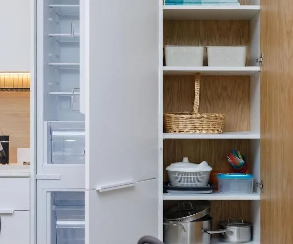 Baltic Blues Z Dostępem Do Basenów,strefy Saun,jacuzzi - Pinea - Sannel For Rent *